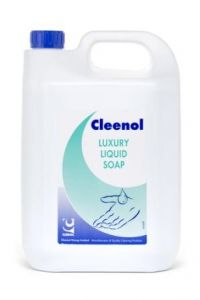 Liquid Soap